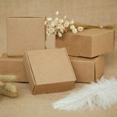 China Gift packaging wholesale custom design cartons folding flat kraft paper transport shipping packaging corrugated aircraft box for sale