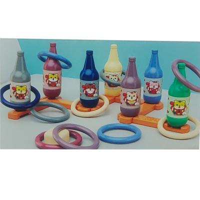 China Toy New Arrival Ring Toss Educational Games For Kids - Indoor Holiday Fun for sale