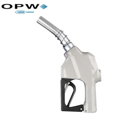 China Durable Fuel Dispenser Pump Auto Nozzle With OPW 7H / 7HB for sale