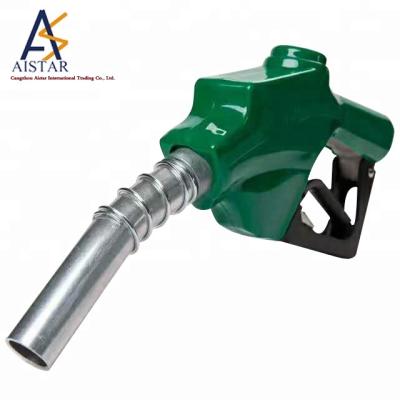 China Hottest Nozzle Diesel Fuel Injection Nozzle , Fuel Nozzle Filling Cover for sale