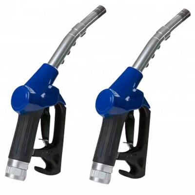 China Automotive Exhaust Performance Xide System Fuel Hose And Nozzle Diesel Pump Nozzle Diameter for sale