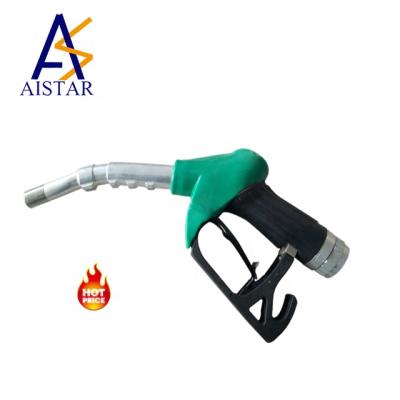 China Long Life Automotive Service Device Auto Exhaust Xide Diesel Fuel Pump Nozzle Gas Nozzle Cut Out Cleaner for sale