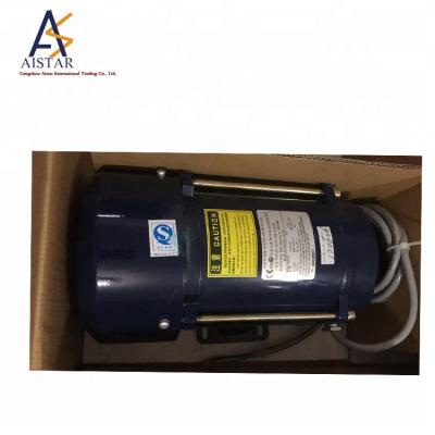 China Fuel Dispenser Discount On Fuel Dispenser Motor AC 220V 380V Fuel Dispenser ATEX Motor Accessory Motor for sale