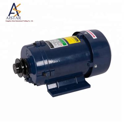 China Explosion Proof Fuel Dispenser Motor Fuel Dispenser Stepper Motor Single Phase Asynchronous Motor for sale