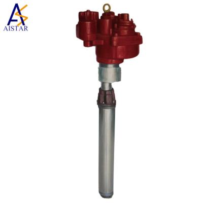 China Other Submersible Oil Pump Chinese Made For Gas Station for sale