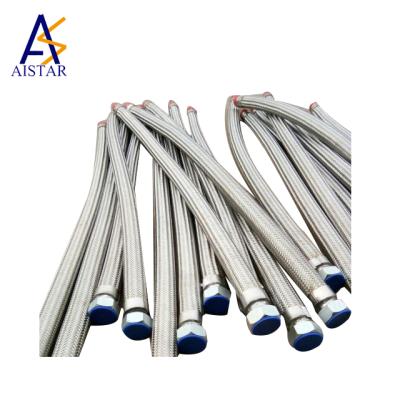 China Fuel Station Corrugated Hose Flexible Pipe for sale