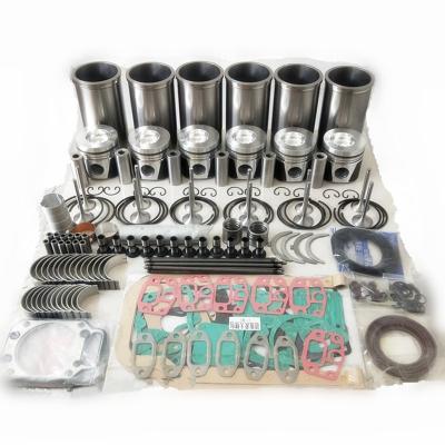 China Factory Deutz MWM TD226B-6 Engine Parts Overhaul Rebuild Kit en venta