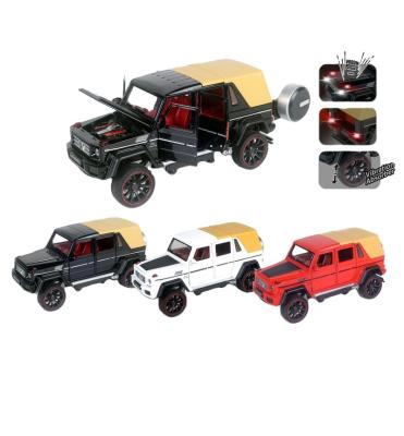 China 22 Sound and Light Alloy Toy Cars Diecast Model New Arrival 1 Pull Back Model Car Toy Cars Kids Toys Collection Diecast Cars for sale