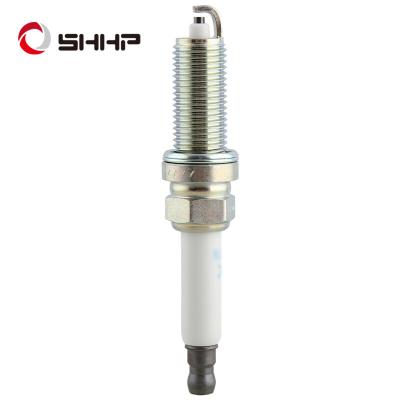 China Automotive Spare Parts Spark plugs LZKAR7A  copper core for Proton SAVVY for sale