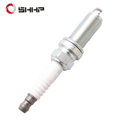 China Platinum Automotive Accessories Ignition System Spark Plugs Iridium Core Material for Proton Suprima S CFE Turbo  ILKAR7G7 Spark Plugs for sale