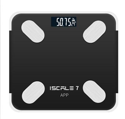 China Stable Performance Electronic Backlight Weight Balance Body Scales 180Kg Digital Scale Bathroom for sale