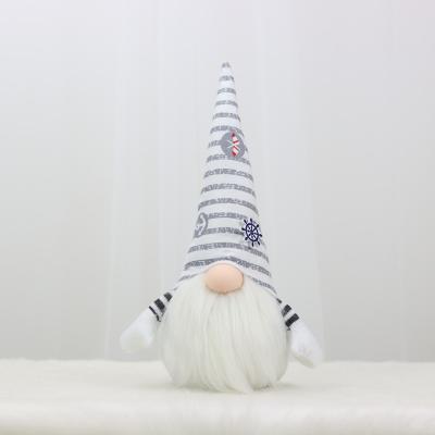 China Europe Easter Ornaments Festival Mall Decor Elf Spring Gnome Ocean Little Dwarf Doll Decoration Nordic Home Craft Fabric for sale