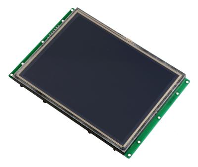 China Slim LCD Display Module , 10.1‘’ Integrated PBA Board Touch Screen for sale