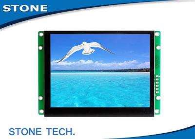 China 5,6 Zoll TFT LCD-Touch Screen mit 16 Bitfarbe-640 × 480 Entschließung zu verkaufen