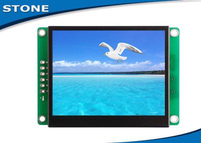 Китай Экран касания полного цвета TFT LCD цифров, монитор LCD солнечного света четкий продается