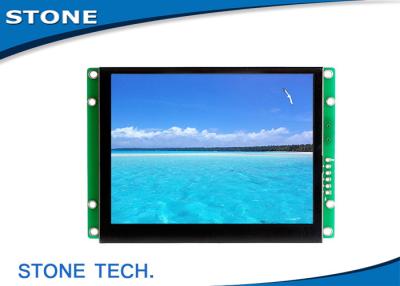 China Industrial TFT LCD Touch Screen 5.6 inch high resolution lcd module for sale