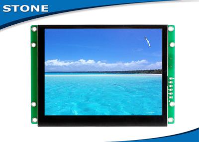 China Touch Screen TFT LCD Display for sale