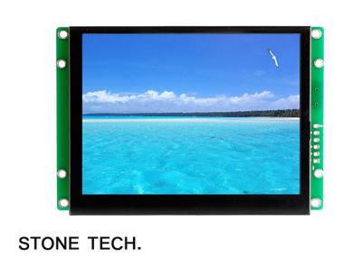 Китай 65K модуль цвета HMI с C.P.U., экраном TFT LCD с 30 госпожами/изображением продается