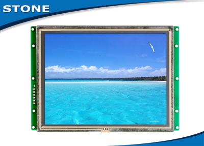 China Digital Graphic Industrial LCD Display for sale