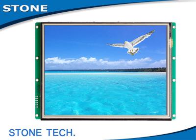 China Intelligent industrial tft lcd touch screen module10.4