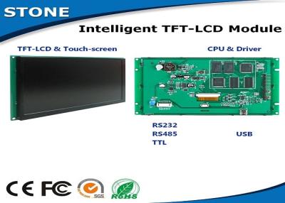 China Lcd-Touch Screen Module der hohen Auflösung 5,7 Zoll für Hausautomation zu verkaufen