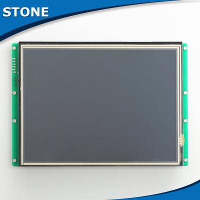 China FCC Certificaatlcd TFT LCD Vertoning CortexM3 cpu voor Kleurrijke Knoop Te koop