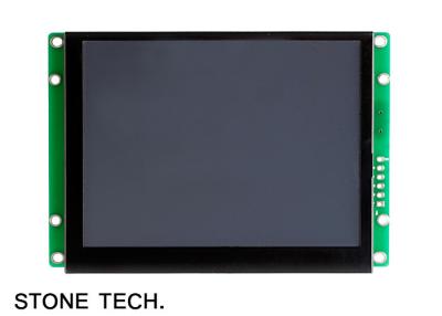 China RS232 / RS485 / CMOS / USB TFT LCD Screen Control Programe for Vending Machine for sale