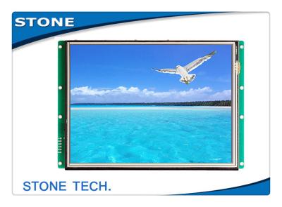 China Beauty Machine TFT LCD Module 10.4 Inch with Full Colors and Touch Conrtrol for sale