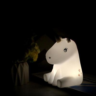 China Mediterranean Creative Gift USB Mini Night Light Adorable Cloud Shape LED Night Light Radio for Bedroom Baby Kids for sale