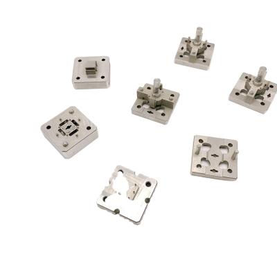 China Aluminum CNC Machining Aluminum Part High Demand CNC Machining Part Custom CNC Machining for sale