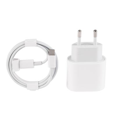 China Low Price Cell Phone US EU Charger Universal Mobile Phone Fast Charging Adapter for sale