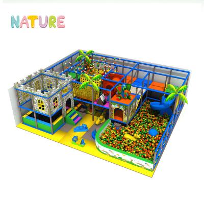 China Home Custom Styles Children's Playground Land Commercial Playground Kids Play Ground for sale