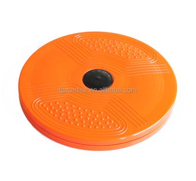 China High Quality Plastic Waist Figure Tornado Plate Panels Body Trimmer Waist Twisting Disc for sale