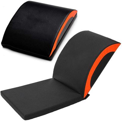 China Bodybuilding Fitness Equipment Cross Trainer Mat Ab Exercise Mat Sit Pad Abdominal and Core Mat Trainer for Full Range Core Strength Training for sale