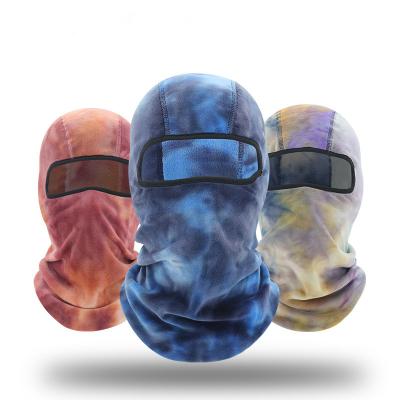 China breathable & Winter Waterproof Balaclava Ski Full Face Mask Balaclava Warm Windproof For Outdoor Sports Motorcycle Skiing Recycling for sale