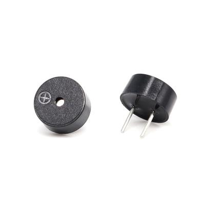 China Electrical Appliances 9*4.2MM 16ohm 1.5-3.3V 2700Hz 83dB 9042 Buzzer XHXDZ-9042-16R External Passive Electronic Magnetic Acoustic Components for sale