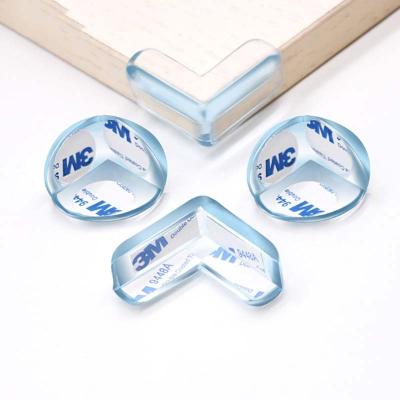 China Eco-freindly Baby Proof Guards For Furniture Corner Protector Baby Corner Protector for sale