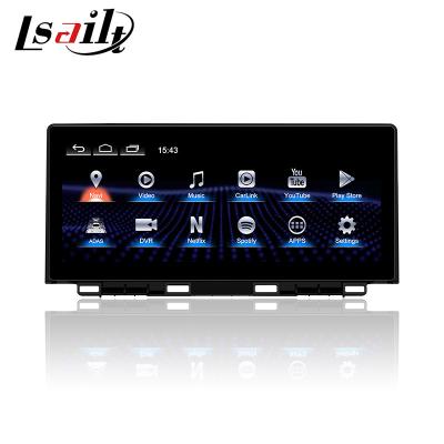 China Lsailt 10.25 inch Car Replacement Monitor Built-in CarPlay Android 1920*720P for LEXUS 2018-2021NX200t NX300h LLT-LKSS-PM7047N for sale