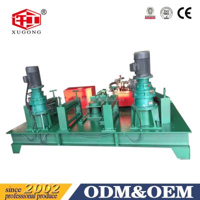 China Construction worksÂ   Automatic Pressure I Steel H Beam Bending Machine Steel Rail Bender for sale