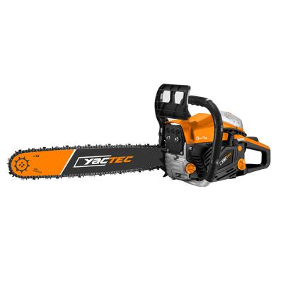 China China Professional Manufacture High Quality Chainsaw Gasoline Chainsaw GCS002 for sale