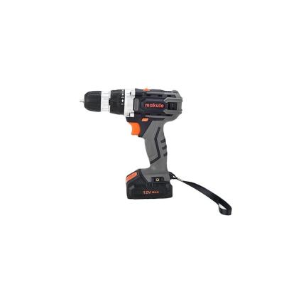 China Top Quality Widely Used Hot Sale Impact Drill 1500mAh 5C Brushless Cordless Driver for sale