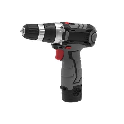 China Factory supply attractive price lithium cordless brushless drill with hammer 1500mAh 5C for sale