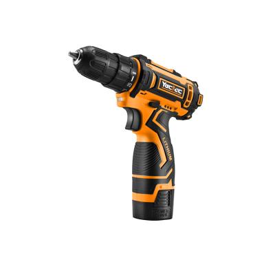 China Made in China Top Quality Hot Selling Lithium Screwdriver Cordless Drill 1500mAh 5C for sale