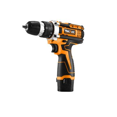 China China Manufacture Professional High Quality Lithium Drill 1500mAh 5C Cordless Driver for sale