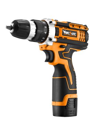 China HIGH QUANLITY 16.8V Cordless Tools OEM CHINA Origin Selling Well Cordless Drill 1500mAh 5C for sale