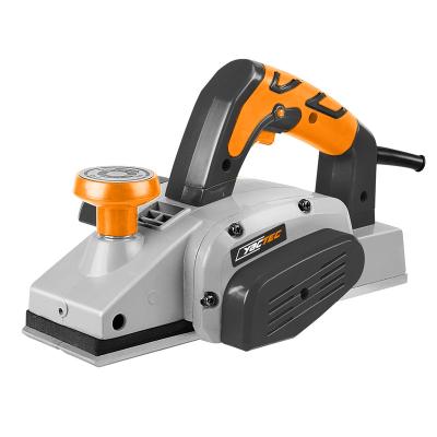 China High Quality Portable Electric Power Tool 82mm Planer Electric Planer EP005 for sale