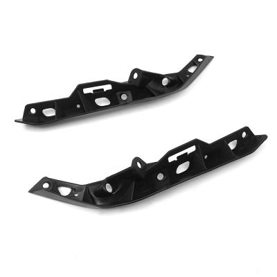 China OE TYPE Car Auto Parts Front Bumper Bracket Small Little 68213538AC 68213539AC For Dodge Charger 2015-2018 for sale