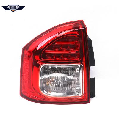 China OE TYPE LED 11-13 RH Passenger Right Side Taillight Taillight Assembly ForJeep forCompass for sale