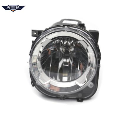 China OE TYPE Front Light Head Lamp Headlight Body Kits For Jeep Renegade 2016 2017 2018 2019 for sale