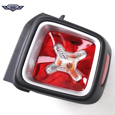 China OE TYPE Rear Light Tail Lamp Tail Lamp Tail Light For JEEP Renegade 2015 2016 2017 2018 2019 for sale